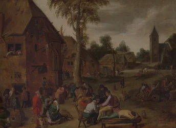 Village Fair